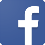 フェイスブックのロゴ